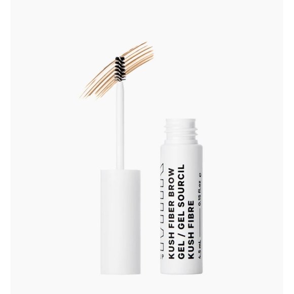 Milk Makeup KUSH Fiber Brow Gel - Haze NEW IN BOX - Picture 1 of 5